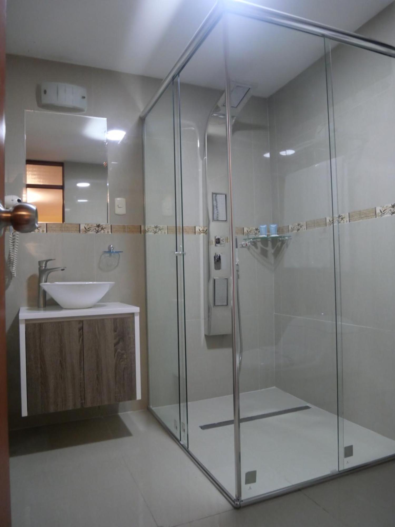 Hotel Santa Rosa Arequipa Kültér fotó